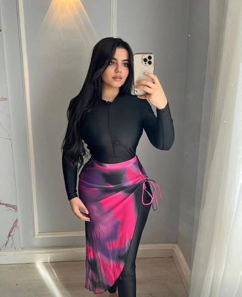 Burkini Élégance Sport